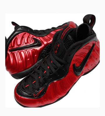Nike Air Foamposite pro